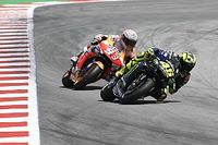 Rossi: “Márquez é um piloto calculista”