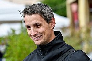 Oliver Jarvis sostituir&agrave; Di Resta nel round del Fuji del WEC