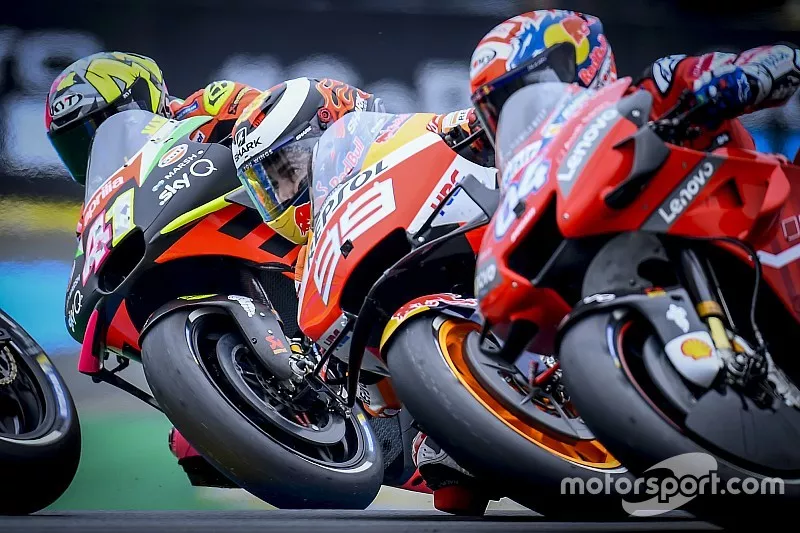 Jorge Lorenzo, Repsol Honda Team