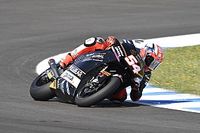 Pasini sustituir&aacute; al lesionado Pawi a partir del Gran Premio de Francia