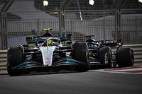 F1: Saiba como foi o TL3 do GP de Abu Dhabi