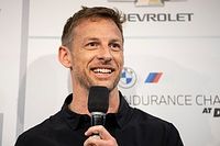 Button riparte da Le Mans: "Con la Camaro NASCAR torno bambino!"