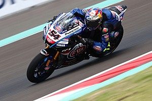 SBK | Mandalika: Toprak vince una folle Superpole Race, Bautista out!