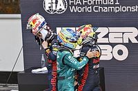 Alonso roza el podio: "Ferrari fue perfecto y nos quedamos a un segundo"