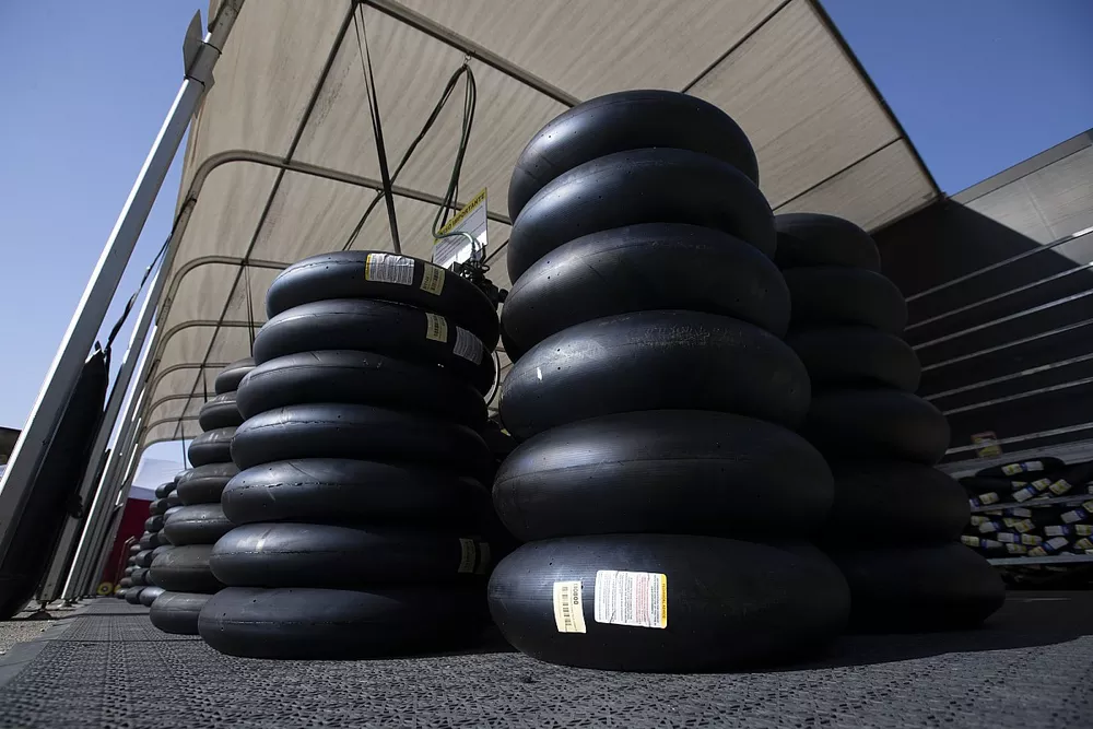 Pneumatici Pirelli