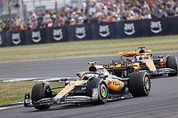 Hamilton: &ldquo;Rocketship&rdquo; McLaren too fast for us in F1 British GP