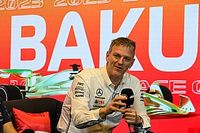 F1 - Allison 'põe fim' ao desenvolvimento do W14 na Mercedes: "Já estou pensando no próximo"