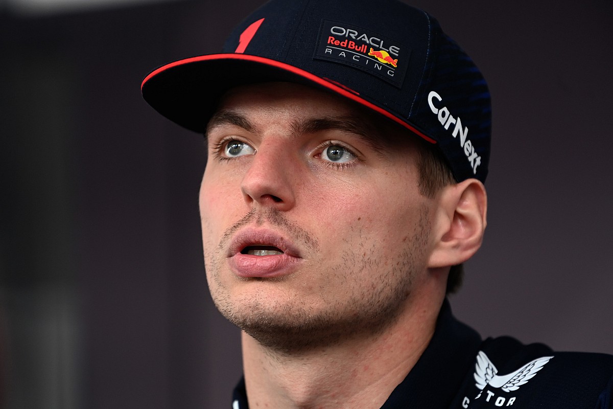 Max Verstappen'S Controversial Choice: Clickbait Or Strategic Masterpiece? - xszato9