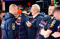 F1 - Marko diz que Red Bull está "milhas à frente" de Audi e Ferrari com motor de 2026 e 'cutuca' Vasseur e Wolff