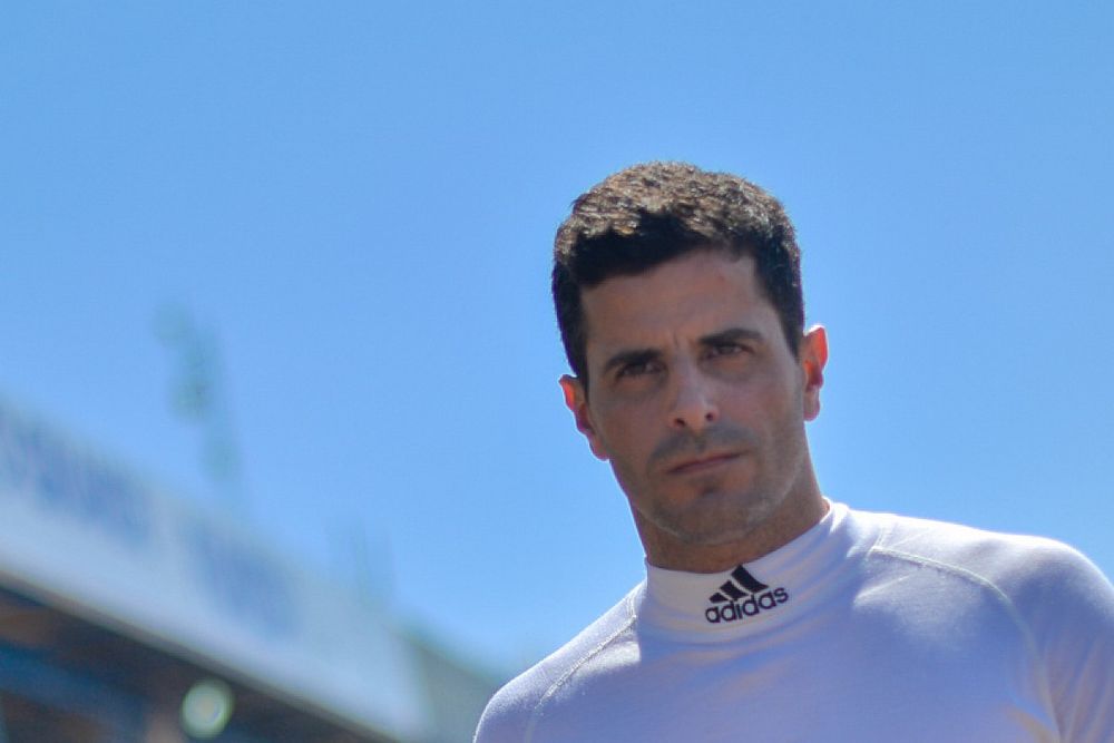 Julio Campos