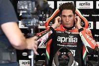 Espargaró no entiende por qué Dovizioso no firma con Aprilia
