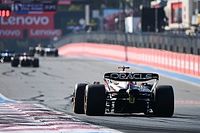 Verstappen najszybszy przed kwalifikacjami
