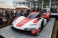 Zwycięzcy Le Mans postawili na Porsche