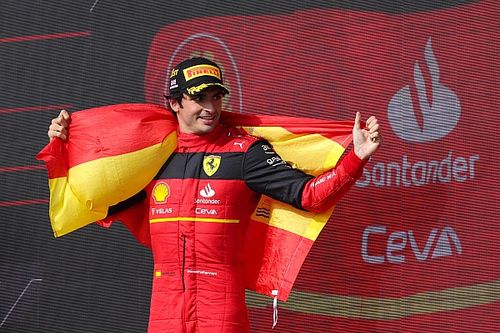 As&iacute; solucionar&iacute;a Sainz el problema de los circuitos hist&oacute;ricos