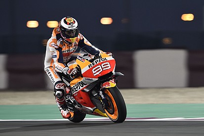 Lorenzo: "Mi sono adattato di più alla Honda che alla Ducati allo stesso punto del 2018"