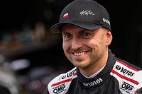 Kajetanowicz: Na myśl o Rajdzie Niemiec, serce zaczyna mi bić szybciej