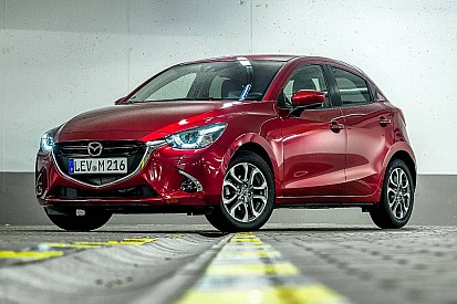 Mazda2 стане хетчбеком Toyota Yaris у разі об’єднання проектів