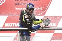 Rossi vê Austin como pista “mais difícil e técnica” da temporada