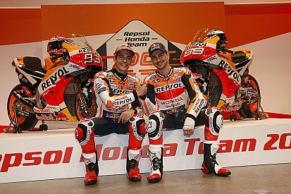 Le duo Márquez/Lorenzo vu par ses adversaires