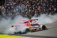 VÍDEO: Stock Car comemora 40 anos e 500 corridas na abertura da temporada