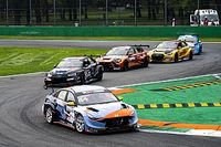 TCR Europe | Sette eventi nel calendario 2022, confermata Monza