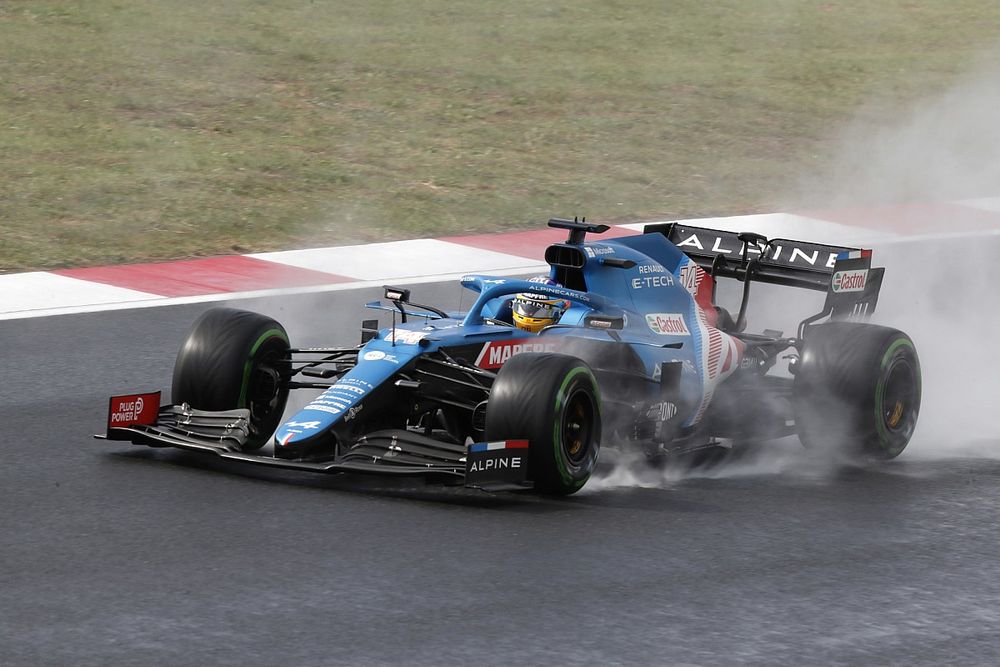 How Alonso's Turkey F1 escape will stop further yellow flag dramas