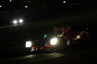 Kraksa Ferrari zakończyła trening