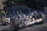 &iquest;Por qu&eacute; Toyota muestra un motor V8 en un v&iacute;deo del RAV4 2025?