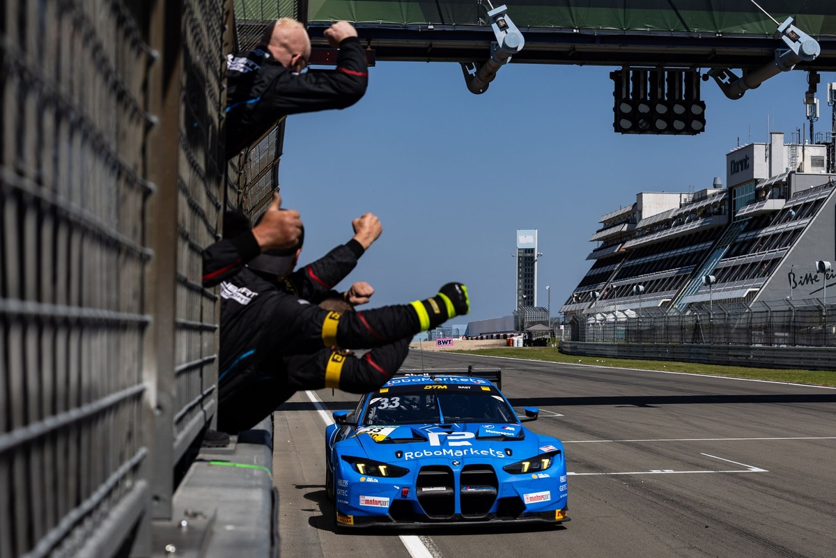 How BMW's