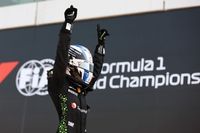 Cambio de l&iacute;der en la F1 Academy y Maya Weug se hunde en Canad&aacute;