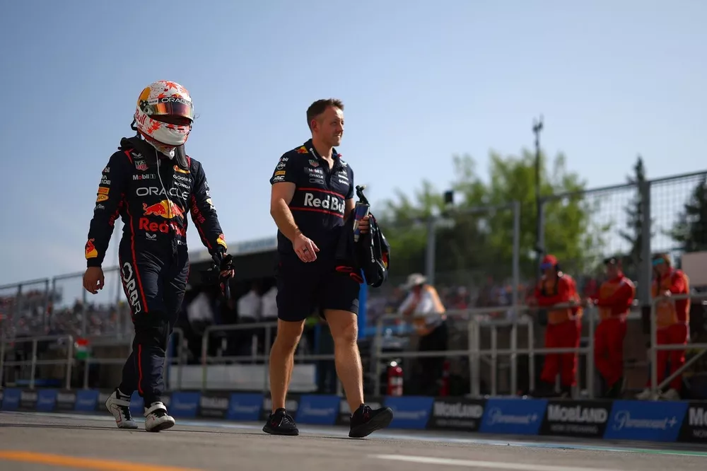 Yuki Tsunoda, Red Bull Racing