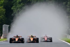 ANÁLISE F1: Três pontos-chave para entender vitória de Piastri contra Norris no GP da Bélgica