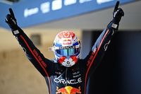 Wolff stawia na Verstappena