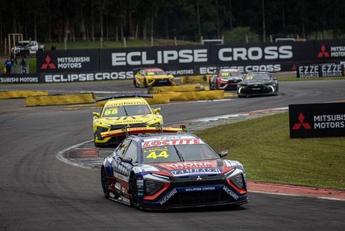 EXCLUSIVO: Chefão de grupo que vive altos e baixos na Stock Car detalha problemas nos carros novos, mas mantém otimismo