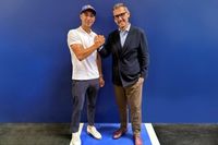 OFICIAL: Toprak Razgatlioglu estar&aacute; en MotoGP 2026 con Pramac