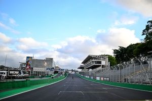 Interlagos dá início à era SUV na Stock Car Pro Series 2025