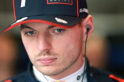 F1: Damon Hill muda de opinião sobre qualidades de Verstappen