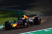 F1: Verstappen critica pneu C6: "Difícil extrair o máximo deles"