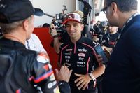 MotoGP: Jorge Martín aguarda teste com a Aprilia ainda em junho