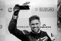 Piloto de motociclismo morre durante treino em Cascavel