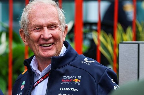 F1: Marko deve deixar a Red Bull no fim de 2025, diz site ingl&ecirc;s