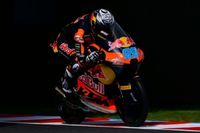 Moto3 Motegi: Rueda sigue acerc&aacute;ndose al t&iacute;tulo con su quinta pole