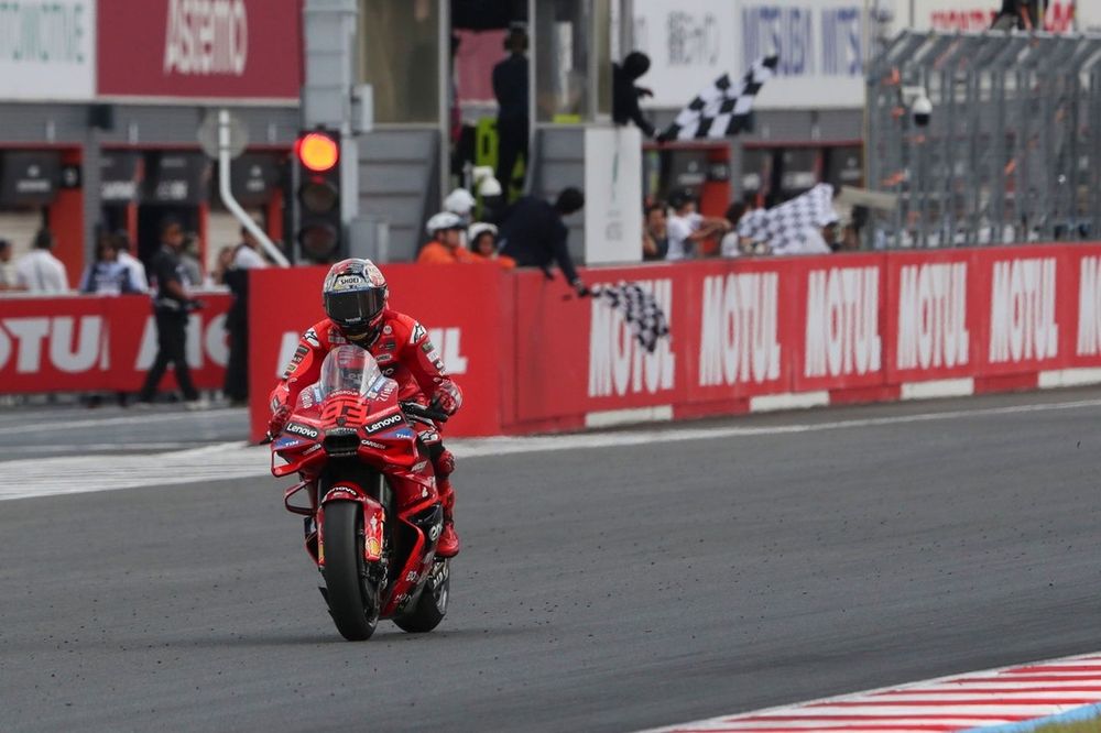 Marc Marquez, Ducati Team