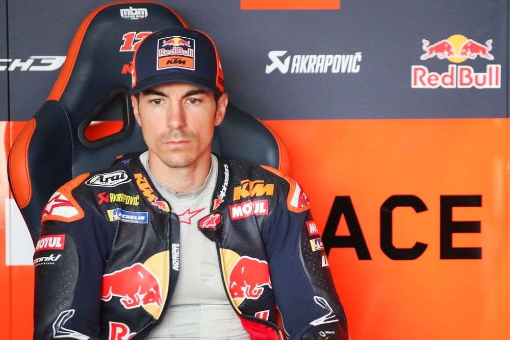 Maverick Vi&ntilde;ales, Red Bull KTM Tech 3