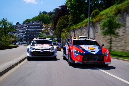 WRC 2027 coraz bliżej