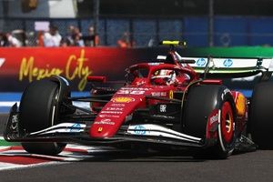 F1 | Fuoco: "Ho la conferma: stiamo facendo un gran lavoro al simulatore"