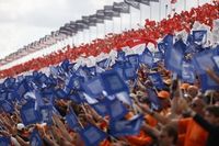 Calendario F1 2024: &iquest;Cu&aacute;ndo es el pr&oacute;ximo gran premio de F&oacute;rmula 1?