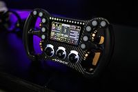 Stock Car: Confira a ficha técnica completa do novo carro da categoria