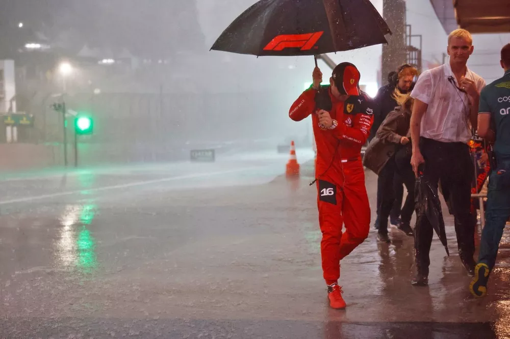 Charles Leclerc, Scuderia Ferrari