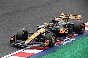 Piastri: "Güncellemeye rağmen McLaren'ın sorunları aynı"
